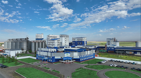 Chevron Direct Investment Fund Ltd. Invests in Kazakh Bioethanol Firm