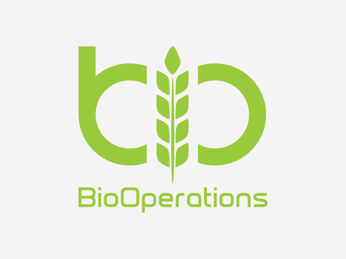 BioOperations logo