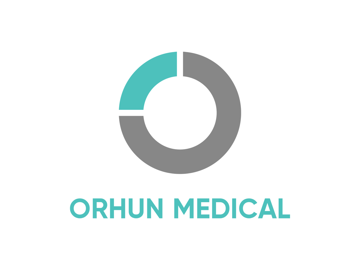 Orhun Med Limited logo