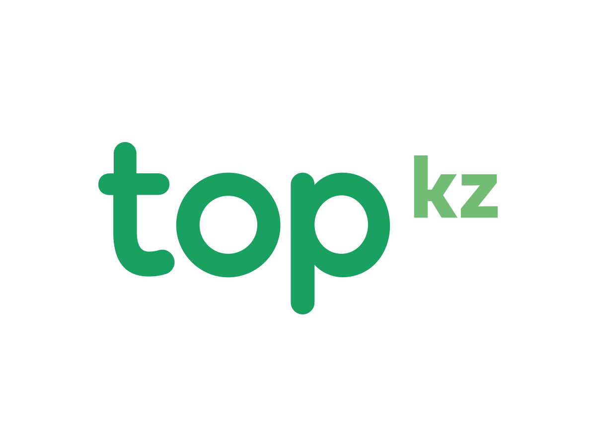 Top Cleaning Kazakhstan LLP logo